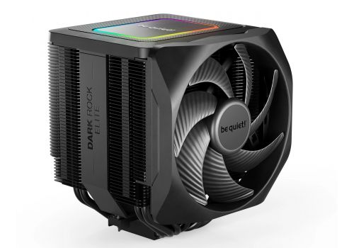 be quiet! CPU Cooler - Dark Rock Elite, image 
