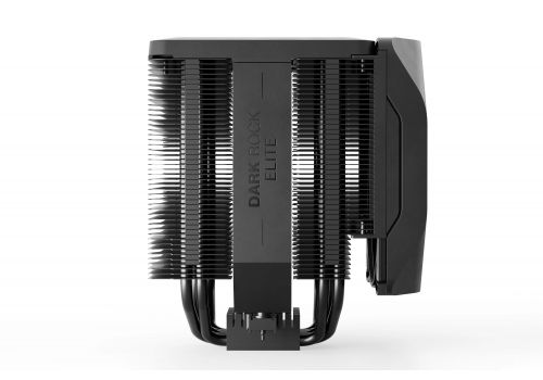 be quiet! CPU Cooler - Dark Rock Elite, image , 2 image