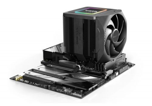 be quiet! CPU Cooler - Dark Rock Elite, image , 4 image