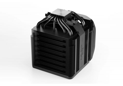 be quiet! CPU Cooler - Dark Rock Elite, image , 5 image