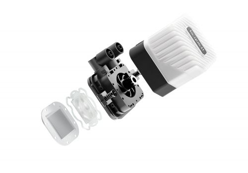 be quiet! Water Cooling - LIGHT LOOP 240mm, image , 3 image