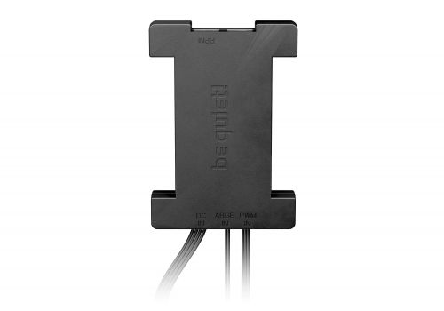 be quiet! Water Cooling - LIGHT LOOP 240mm, image , 4 image