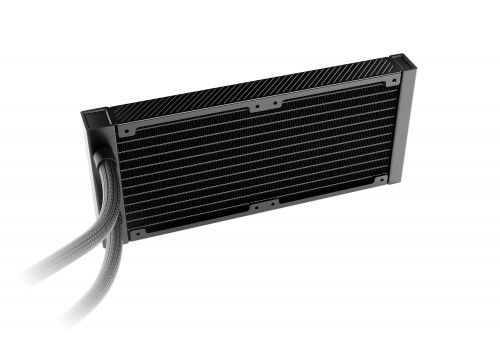 be quiet! Water Cooling - LIGHT LOOP 240mm, image , 5 image