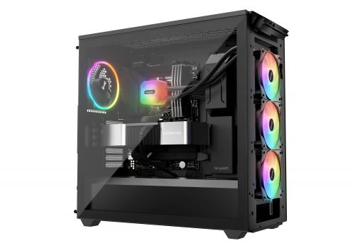 be quiet! Water Cooling - LIGHT LOOP 360mm, image _ab__is.image_number.default