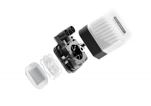 be quiet! Water Cooling - LIGHT LOOP 360mm, image _ab__is.image_number.default