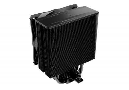 be quiet! CPU Cooler - Pure Rock 3 LX, image _ab__is.image_number.default