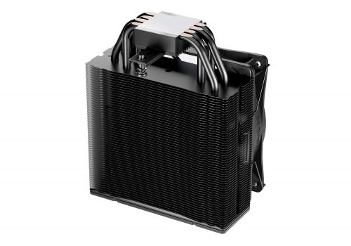 be quiet! CPU Cooler - Pure Rock 3 LX, image _ab__is.image_number.default