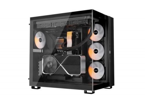 be quiet! Water Cooling - SILENT LOOP 3 360mm, image _ab__is.image_number.default