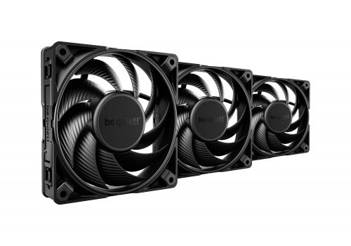 be quiet! Water Cooling - SILENT LOOP 3 360mm, image _ab__is.image_number.default