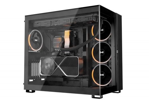 be quiet! Water Cooling - SILENT LOOP 3 420mm, image , 2 image
