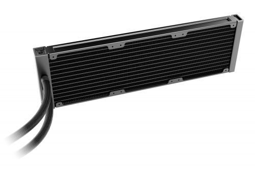 be quiet! Water Cooling - SILENT LOOP 3 420mm, image , 3 image