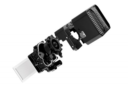 be quiet! Water Cooling - SILENT LOOP 3 420mm, image , 4 image