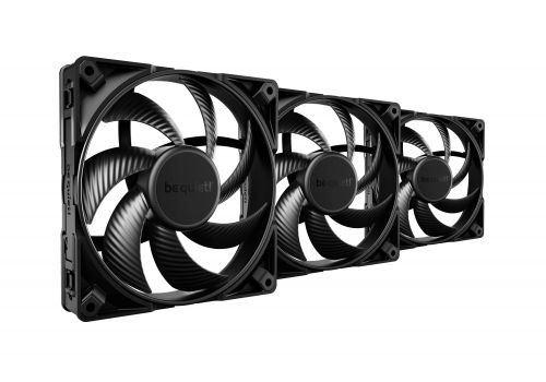 be quiet! Water Cooling - SILENT LOOP 3 420mm, image , 5 image