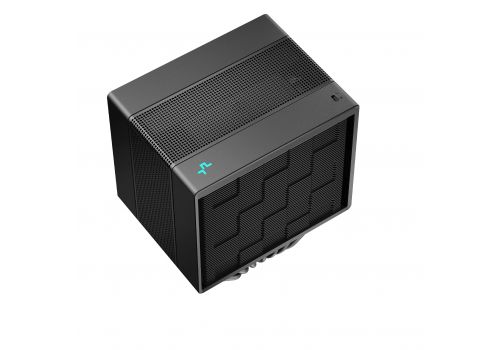 DeepCool CPU Cooler ASSASSIN 4S BK - Dual-Tower - LGA1851/AM5, image _ab__is.image_number.default