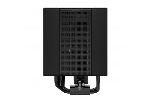 DeepCool CPU Cooler ASSASSIN 4S BK - Dual-Tower - LGA1851/AM5, image _ab__is.image_number.default