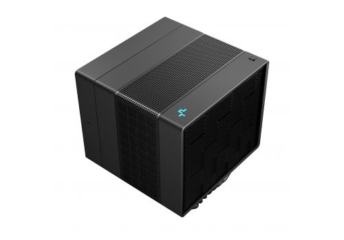 DeepCool CPU Cooler ASSASSIN IV - Dual-Tower - LGA1700/AM5, image 