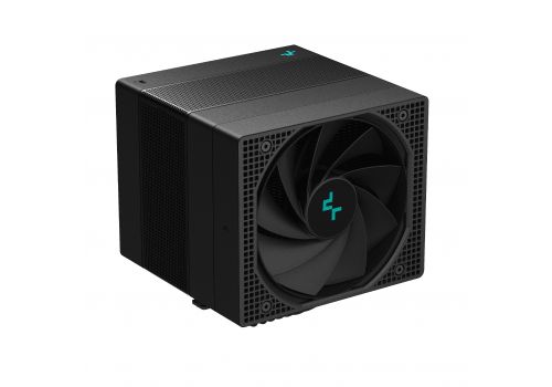 DeepCool CPU Cooler ASSASSIN IV - Dual-Tower - LGA1700/AM5, image _ab__is.image_number.default