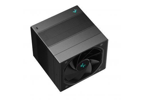 DeepCool CPU Cooler ASSASSIN IV - Dual-Tower - LGA1700/AM5, image _ab__is.image_number.default