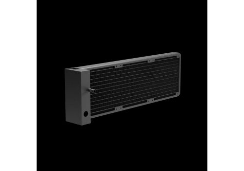 Gamdias Water Cooling Chione E4-360 - LCD Screen, A-RGB, image _ab__is.image_number.default