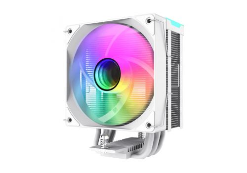 Gamemax CPU Cooler Sigma 550 Infinity White - Addressable RGB, image _ab__is.image_number.default