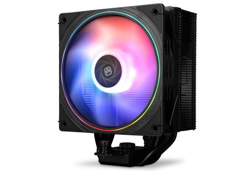 Thermalright CPU Cooler Assassin Spirit 120 EVO A-RGB - LGA1851/LGA1700/AM5, image 