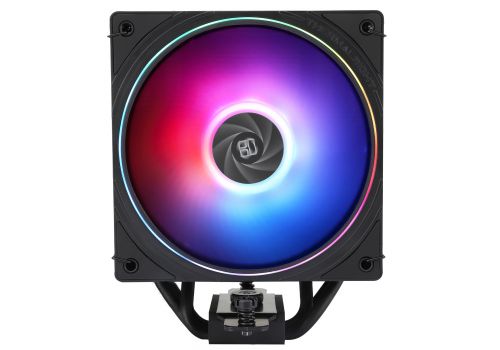 Thermalright CPU Cooler Assassin Spirit 120 EVO A-RGB - LGA1851/LGA1700/AM5, image , 2 image