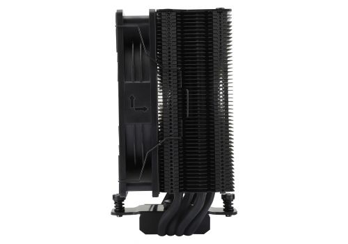 Thermalright CPU Cooler Assassin Spirit 120 EVO A-RGB - LGA1851/LGA1700/AM5, image , 3 image