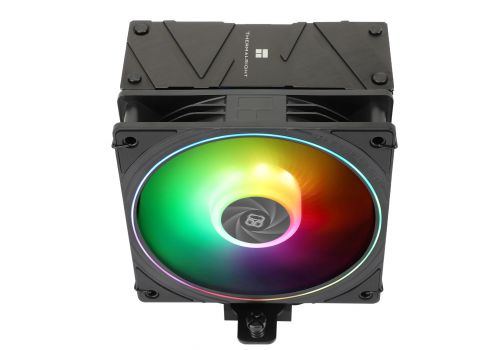 Thermalright CPU Cooler Assassin Spirit 120 EVO A-RGB - LGA1851/LGA1700/AM5, image , 4 image