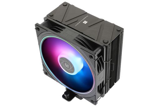 Thermalright CPU Cooler Assassin Spirit 120 EVO A-RGB - LGA1851/LGA1700/AM5, image , 5 image