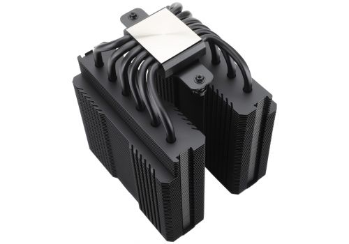 Thermalright CPU Cooler Peerless Assassin 120 Black - Dual-Tower - LGA1851/LGA1700/AM5, image , 5 image