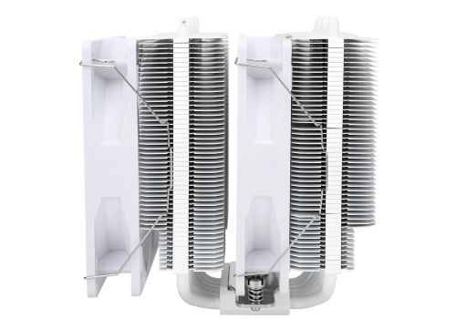 Thermalright CPU Cooler Peerless Assassin 120 SE A-RGB White - Dual-Tower - LGA1851/LGA1700/AM5, image _ab__is.image_number.default