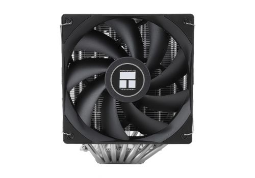 Thermalright CPU Cooler Phantom Spirit 120 - Dual-Tower - LGA1851/LGA1700/AM5, image , 3 image