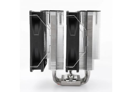 Thermalright CPU Cooler Phantom Spirit 120 - Dual-Tower - LGA1851/LGA1700/AM5, image , 5 image