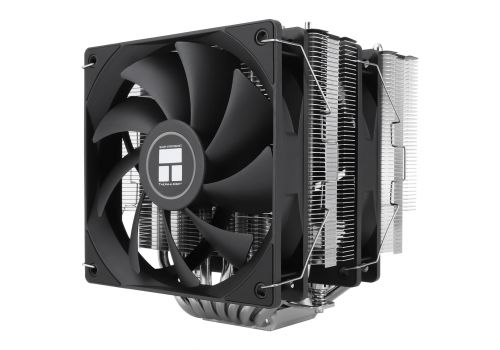 Thermalright CPU Cooler Phantom Spirit 120 SE - Dual-Tower - LGA1851/LGA1700/AM5, image 
