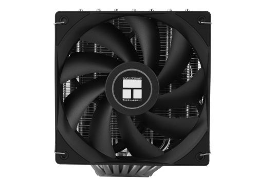 Thermalright CPU Cooler Phantom Spirit 120 SE - Dual-Tower - LGA1851/LGA1700/AM5, image , 4 image