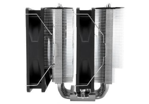 Thermalright CPU Cooler Phantom Spirit 120 SE - Dual-Tower - LGA1851/LGA1700/AM5, image , 5 image