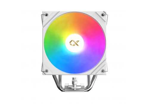 Xigmatek CPU Cooler AK4 Digital Arctic - LGA1851/AM5, image _ab__is.image_number.default
