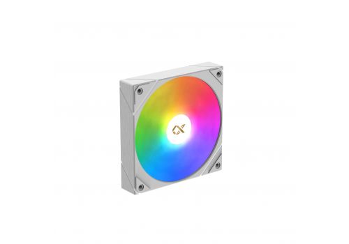 Xigmatek CPU Cooler AK6 Dual Digital Arctic - LGA1851/AM5, image _ab__is.image_number.default