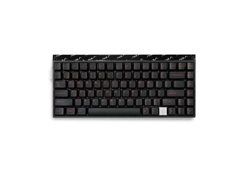 Aula Wireless Gaming Mechanical Keyboard HERO 75 HE - Stormrise Magnetic Switch [Linear] (English US), Black, image 