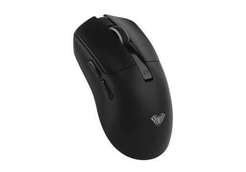 Aula Wireless Gaming Mouse SC590 PRO - Smart Display, Black, image _ab__is.image_number.default