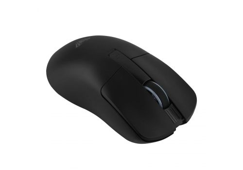 Aula Wireless Gaming Mouse SC590 PRO - Smart Display, Black, image _ab__is.image_number.default