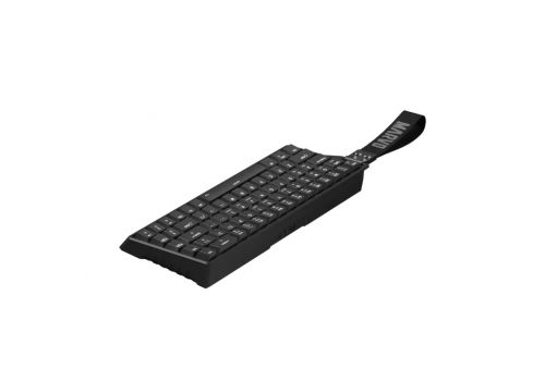 Marvo Wireless Gaming Mechanical keyboard Saber 65W KG965W - 1K, Banana Crystal [Linear], (English US), image _ab__is.image_number.default