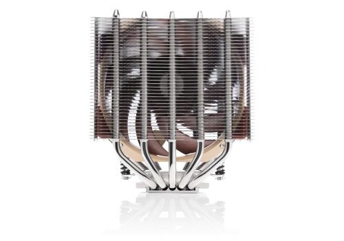Noctua CPU Cooler NH-D12L, image , 2 image