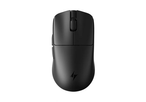 ATK Wireless Gaming Mouse F1 Ultimate 2.0 - 8K, Black, image 