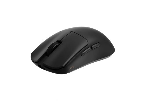 ATK Wireless Gaming Mouse F1 Ultimate 2.0 - 8K, Black, image _ab__is.image_number.default