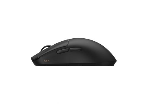 ATK Wireless Gaming Mouse F1 Ultimate 2.0 - 8K, Black, image _ab__is.image_number.default