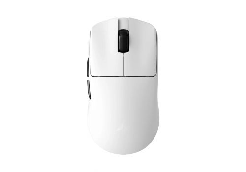 ATK Wireless Gaming Mouse F1 Ultimate 2.0 - 8K, White, image 
