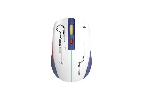 Marvo Wireless Gaming Mouse M796W - 3200dpi, rechargable, image 