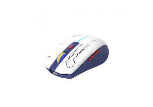 Marvo Wireless Gaming Mouse M796W - 3200dpi, rechargable, image , 2 image