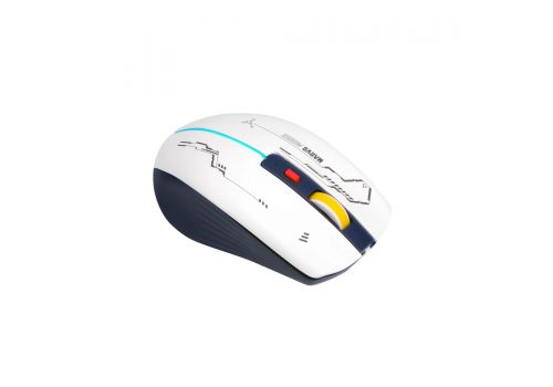 Marvo Wireless Gaming Mouse M796W - 3200dpi, rechargable, image , 4 image